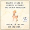 Mr. & Mrs. Panda Car Sun Shade Llama King Gift