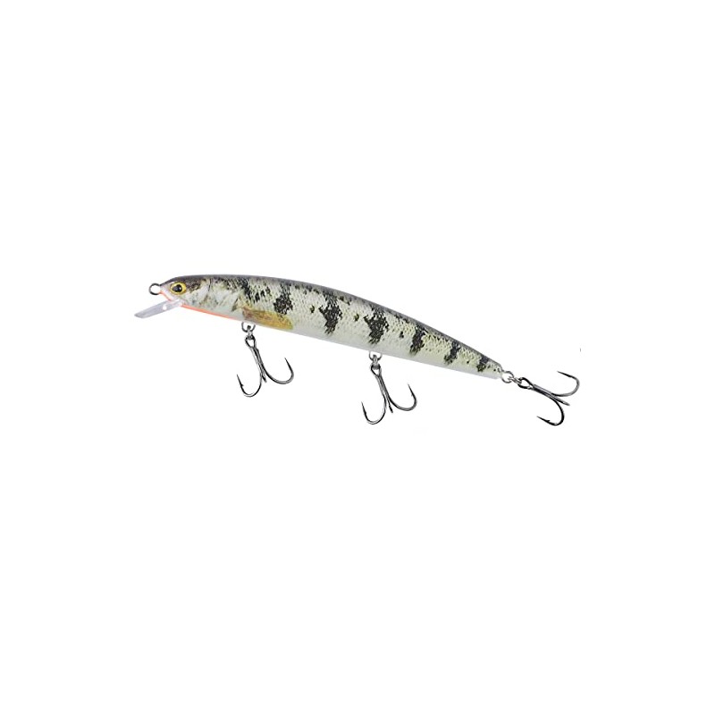 Balzer MK Adventure Matzes Zander Scarf, Weight 13 g, Length