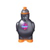 System 790 Pet Lunch Happy Bottle, 0.35 LT, Multi-Colour