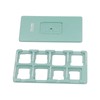 Watch Repair Tools Positioning Mould Separation Plate Sponge Pad Screen