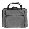 Sketchpad Bag Single Shoulder Reinforced Waterproof Portable Large Capacity Multiple