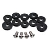 Danco 80790 Flat Washer Assortment, for Use with Quick-Opening Style