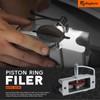 66785 66786 Manual Piston Ring Filer, piston ring grinder, engine