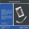 Lumonic I LED Plug Power Supply PIP-24-12 I 12V 24W