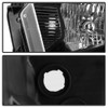ACANII - For 2014-2018 Toyota Tundra Pickup [TRD Style] Black