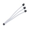 16Pin to 3X 8 Pin Gpu Cable PCIE 5.0 12VHPWR