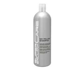HAIR HAUS Super Brilliant Care No Yellow Shampoo 500 ml