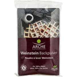 Weinstein Baking Powder Pack of 3 2 x 54 g