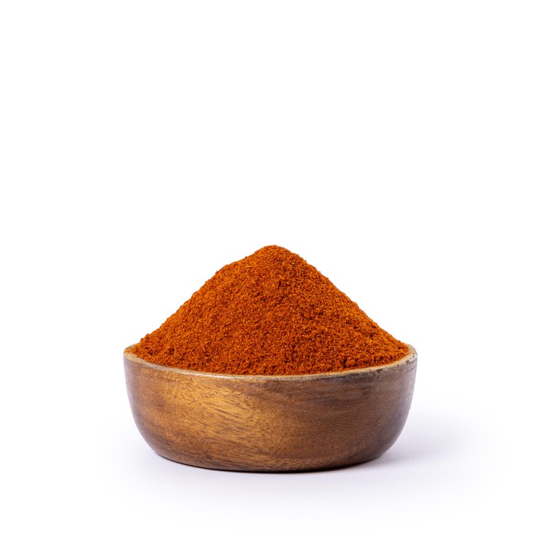 Trend Organic Chilli Powder | Premium Blend of Rich, Spicy