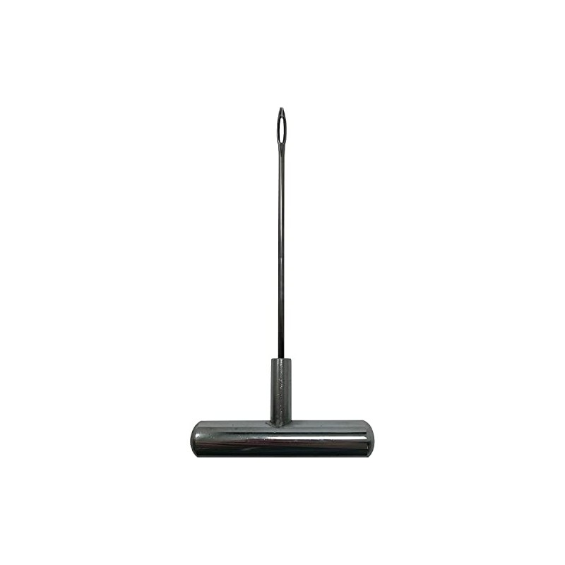 Sherco-Auto Replacement Long 8" Truck Split Eye Needle for Metal
