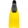 Cressi Clio Snorkeling and Diving Fins -Yellow, 27/29 - 8.5/10.5