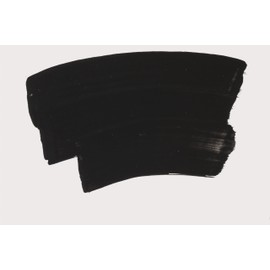 Schmincke - Horadam Naturals Vine Black 15ml 26750006 Finest Vegan Water Colour Natural Pigments Compound Watercolour & Gouache Tube