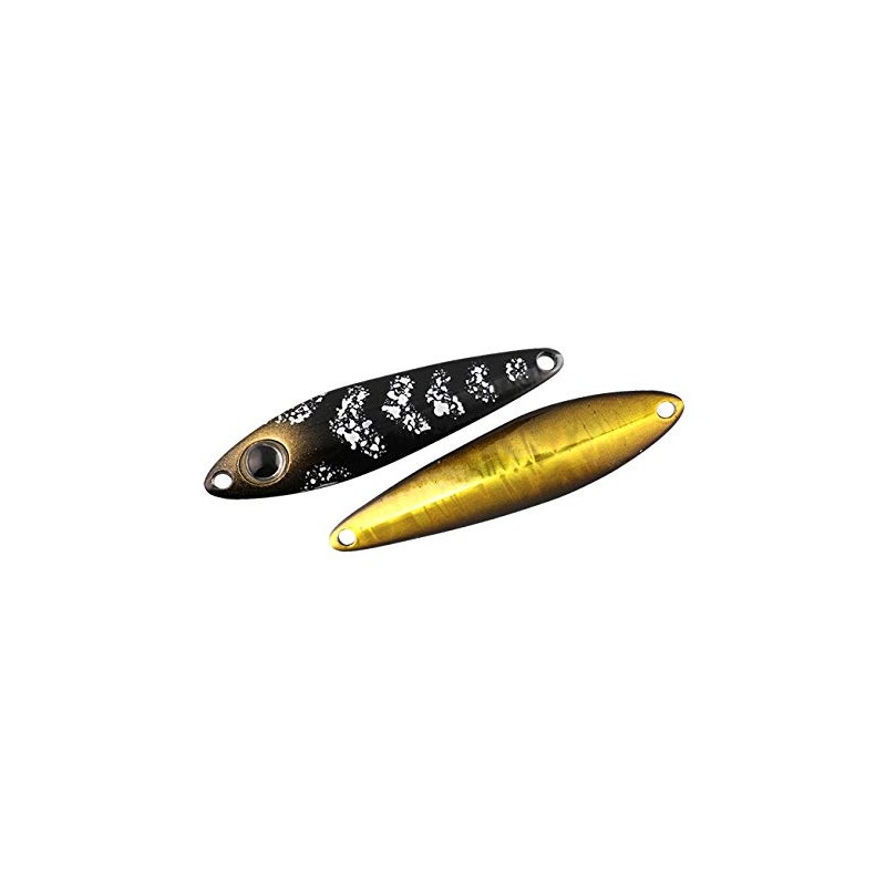 JACKALL Bing Metal TG 4.2 oz (120 g) Croquin Squid