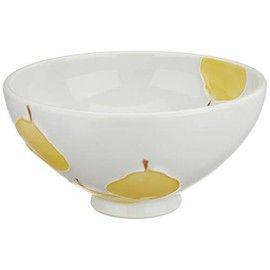 Imari Ware Tokushichi Kiln no Ischin Rice Bowl Large