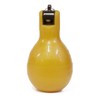FTM Wizzball Hand Whistle, Whistle, Whistle in Gold. The perfect