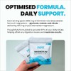 Magnesium Glycinate 3-in-1 High Strength Complex - 1880mg Supplements as