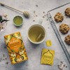 Pukka Organic Herbal Tea Lemon Ginger & Manuka Honey -