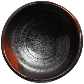 Mino Ware Matcha Bowl Akabuki 591-19