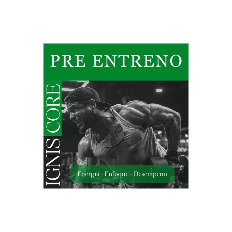 Creatina Monohidratada Birdman Pre Entreno Black Pegasus
