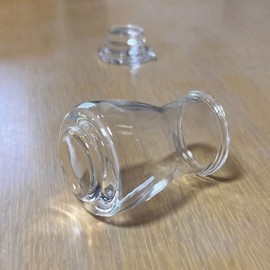 [Kimura, glassmaking Store] te-burusoiso-su