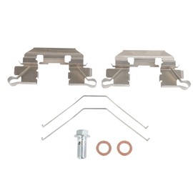 SCITOO 19B6449 Front Right Disc Brake Caliper w/Bracket Fit For Honda For Odyssey 2011-2017, Single Piston