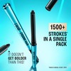 Lakme Eyeconic Kajal, Deep Black, 0.35g