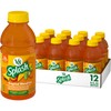V8 Splash Tropical Blend Flavored Juice Beverage, 16 fl oz