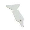 Upholstereibedarf Online Decorative Nail Holder Plastic 180 mm Osborne No.