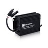 ECO-WORTHY 12A Boost MPPT Solar Charge Controller Solar Panel Regulator