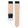 HIRSCH Osiris Unisex Watch Strap Cowhide Leather 20 mm, Strap.