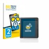 BROTECT Anti-Glare Screen Protector for Tolino Vision 6/5 (Pack of