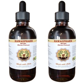 HawaiiPharm Asafoetida Liquid Extract, Organic Asafoetida (Ferula Assa-foetida) Powder Tincture Herbal Supplement 2x2 oz