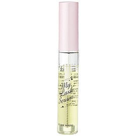 ETUDE HOUSE My Lash Serum - Suero nutritivo para pestañas con ginseng y aloe vera - 9 g