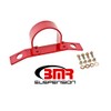 BMR 04-06 GTO Driveshaft Safety Loop - Red