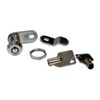RV Designer Collection L318 Ace Compartment Lock 1-1/8"
