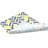 wellhouse Cotton Linen Placemat, Improves Atmosphere, Lunch Napkin Cloth, Washable
