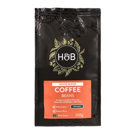 Holland & Barrett House Blend Coffee Bags 10 Sachets