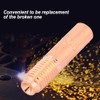 14Pcs Set Welding Set Nozzle Contact Tip Mig Parts Fit