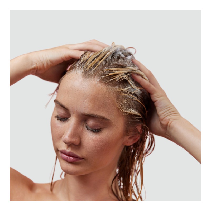 CENTRED. Heightened Shampoo 250ml