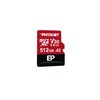 Patriot EP Series 512GB Micro SDXC V30 A2 UHS-I U3