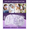 ProCIV Steam Eye Mask, Self Heating Heated Eye Mask for