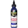 Unicorn SPiT Sparkling Sapphire Swift Gel Stain and Glaze 5775001 4.0 Fl Oz