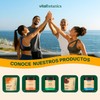 💊⚡ VitalBotanics Complejo Vitamina B | Energía, Metabolismo & Bienestar