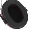 Hard Hat Ear Muffs Noise Reduction Sound Insulation Hearing Protection