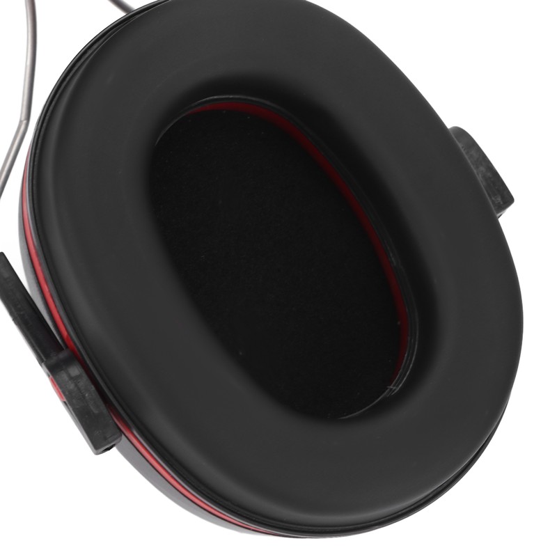 Hard Hat Ear Muffs Noise Reduction Sound Insulation Hearing Protection