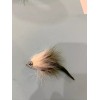 Salty Fly Co. (Qty 3) Dragontail fly size 2/0 trout