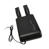 Electronic Boot Dryer Adjustable 3 Time Setting Warm Wind Low