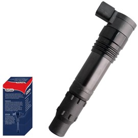 DrCax OEM Ignition Coil F6T547 Compatible with Suzuki Hayabusa GSX1300R 99-09 11-12 Replaces 129700-4400 3341035F10-1 Pack