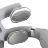 Electric Pulse Heating Neck Massager with 4D Floating Heads 3