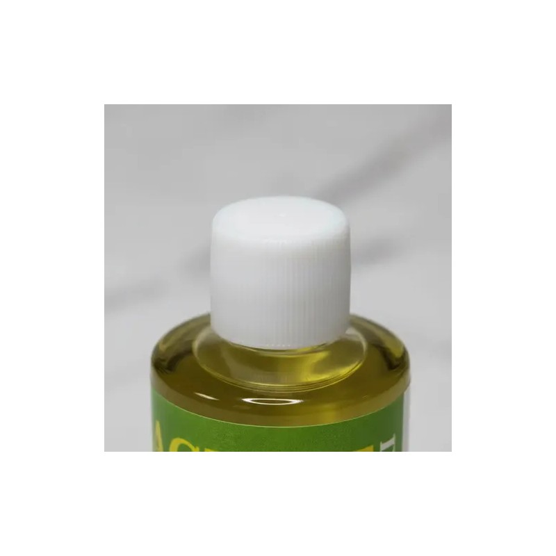 Aceite De Ricino Para Cabello, Cejas Y Pestañas Chic 15ml